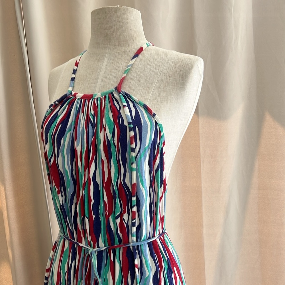 EUC Rachel Pally knit maxi dress size Extra Small - Picture 2 of 8
